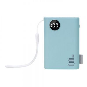 POWER BANK MUSK personalizada
